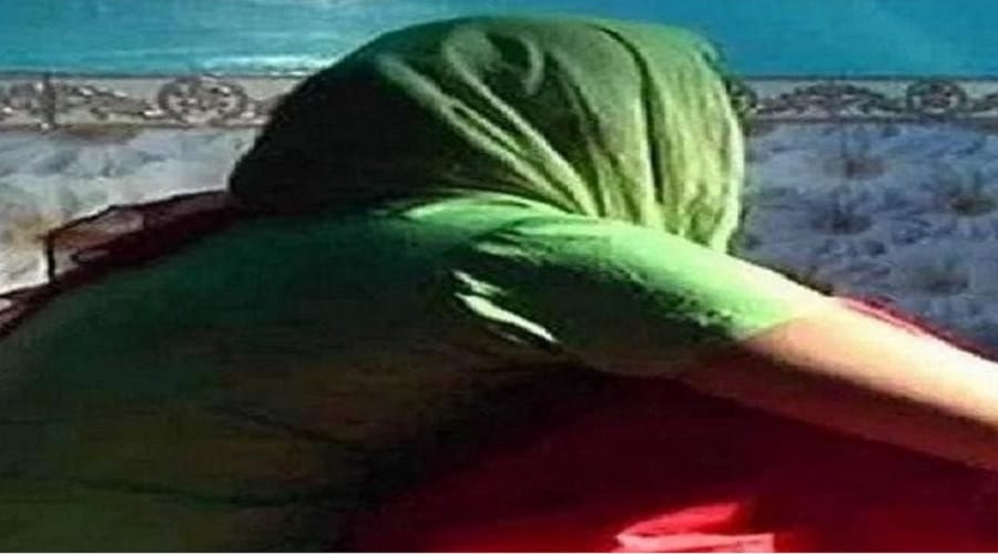 young man did sexual assault on woman in saharanpur