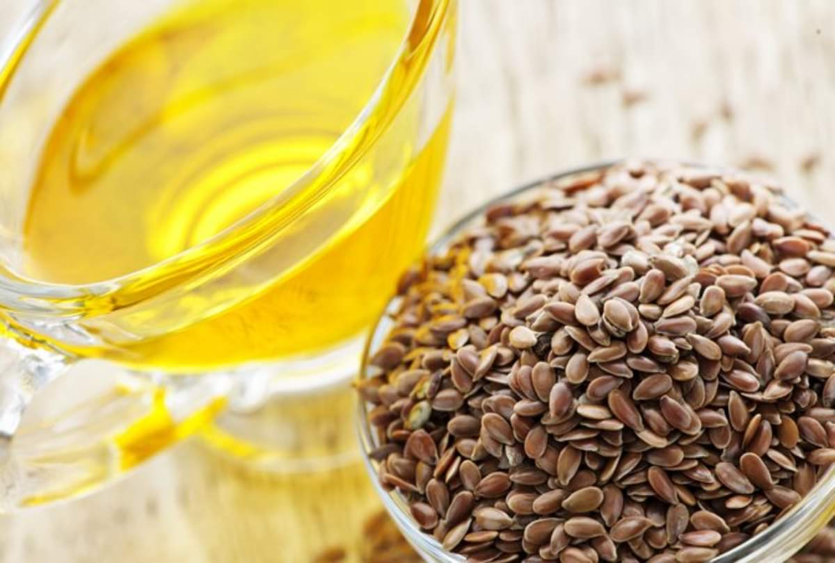 use flax seeds for hair growth