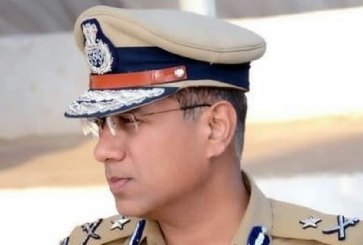 achievements of IPS A.satish ganesh