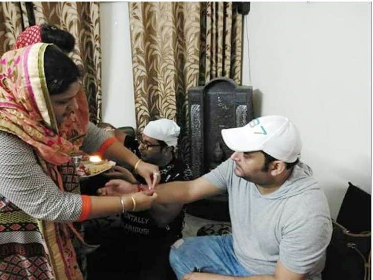 kapil sharma ready for come back on tv with the kapil sharma show