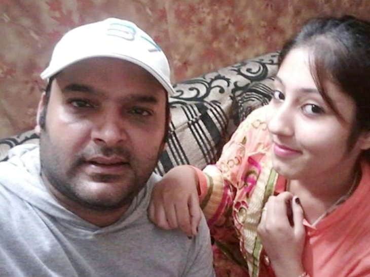 Chandigarh, Comedian Kapil Sharma Revealed his Secret before Marriage with Ginni Chatrath