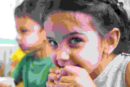 Application for admission in St. Agnes' Loreto School will be start from 4th September