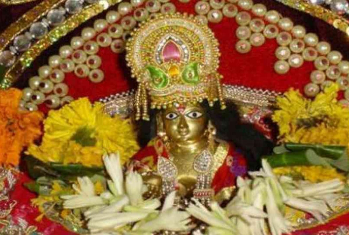 mulsim preparing poshak for krishna Janmashtami 2019 in Mathura