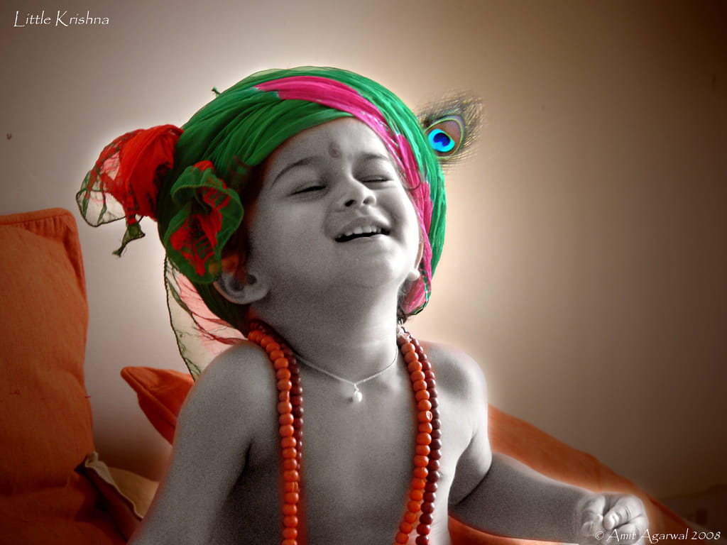 krishna mantra fulfill your boy baby desires