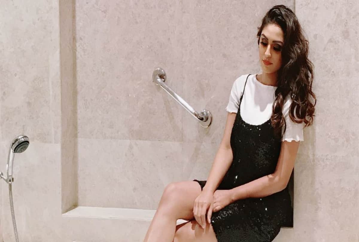 Krystle DSouza troll after shared family photo on social media