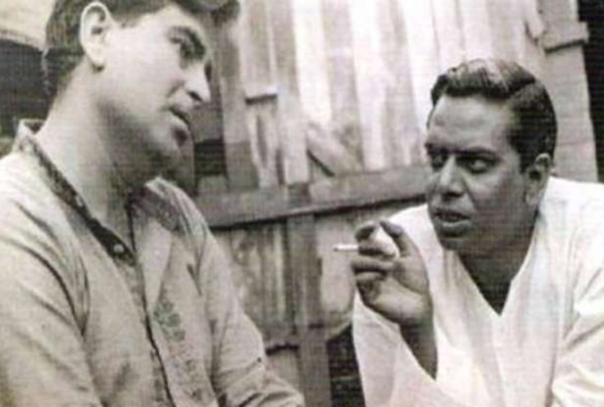 shailendra birth anniversary bollywood lyricist shailendra life story