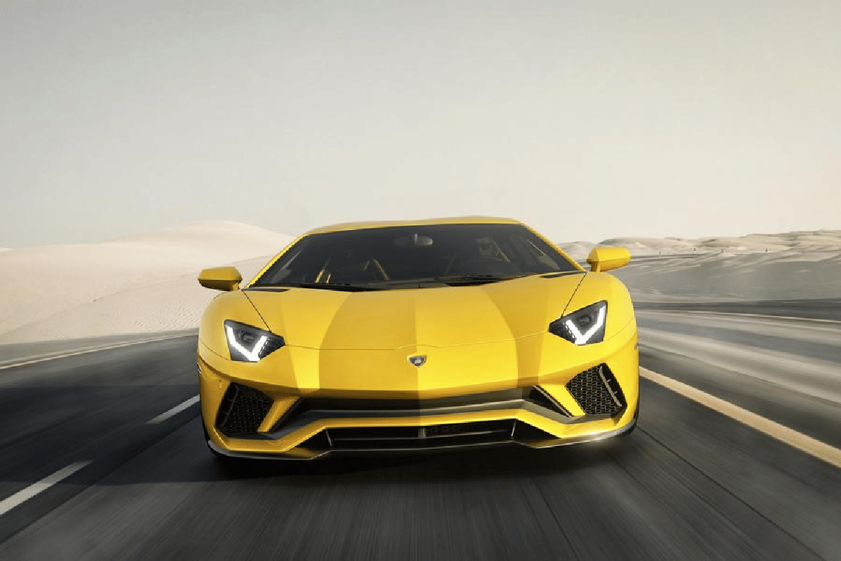 world fastest cars speed 447km/hour