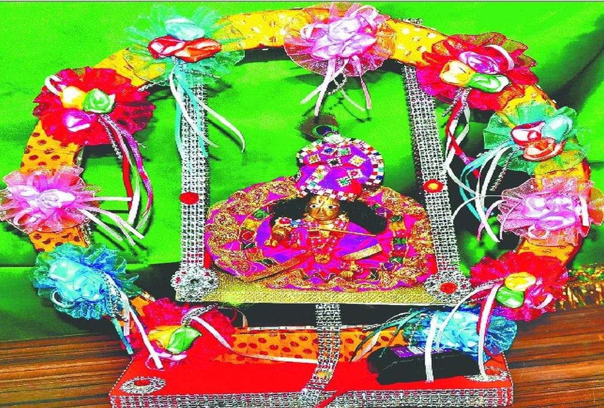 Devotees will be absorbed in Jhulelal devotion for 40 days from today