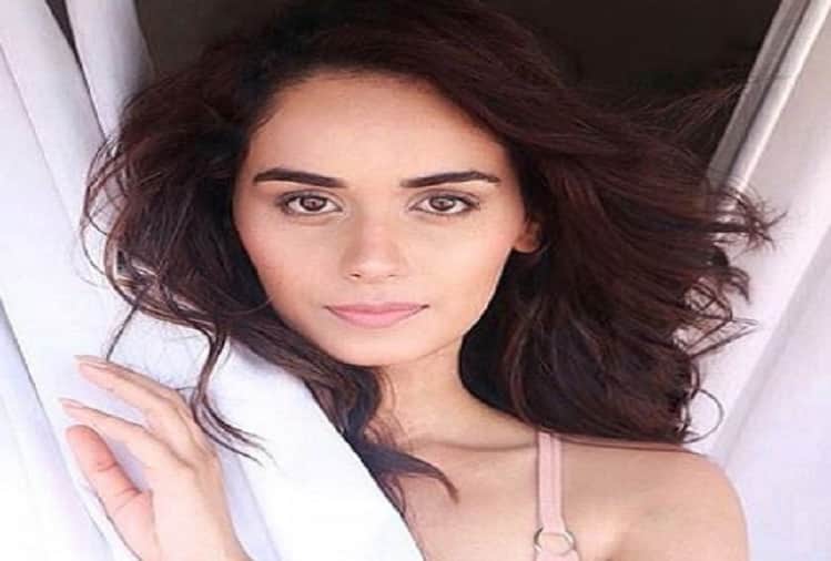 Miss World 2018 Manushi Chhillar without make up picture will leave you in shock