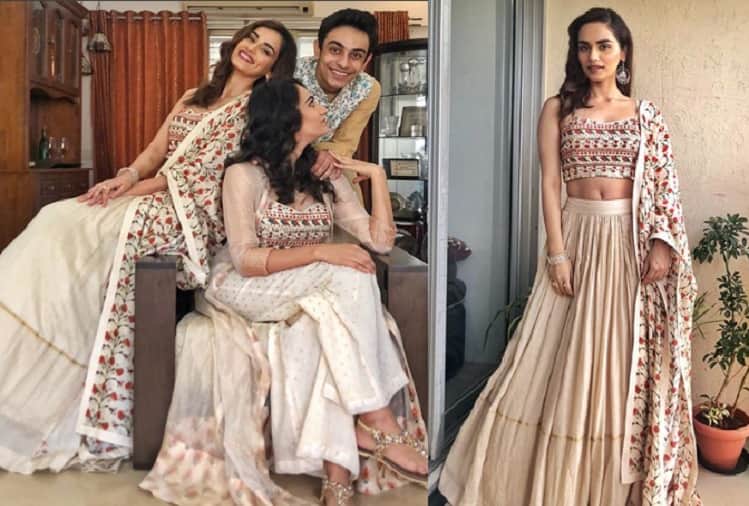 Miss World 2018 Manushi Chhillar without make up picture will leave you in shock