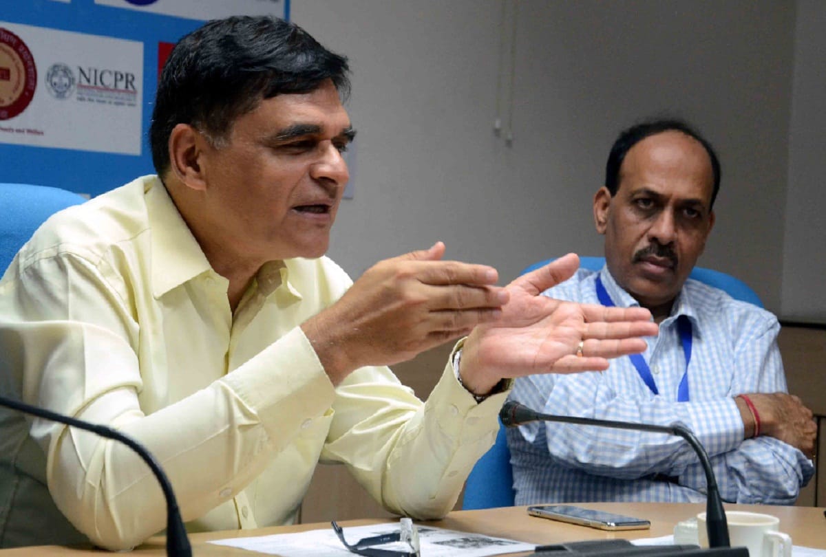 NICPR take initiatives for uterus Cancer