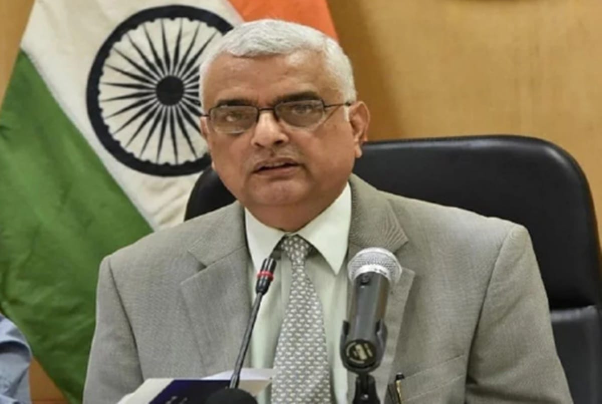 Election Commission will take suggestion from law department to increase candidates expenditure