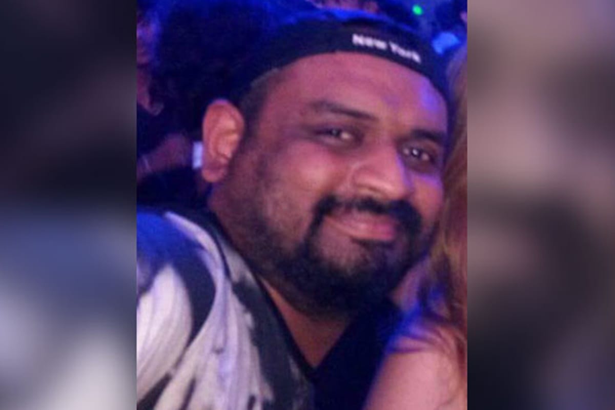 40 year old man allegedly gouged out an eye of his father after a dispute over property