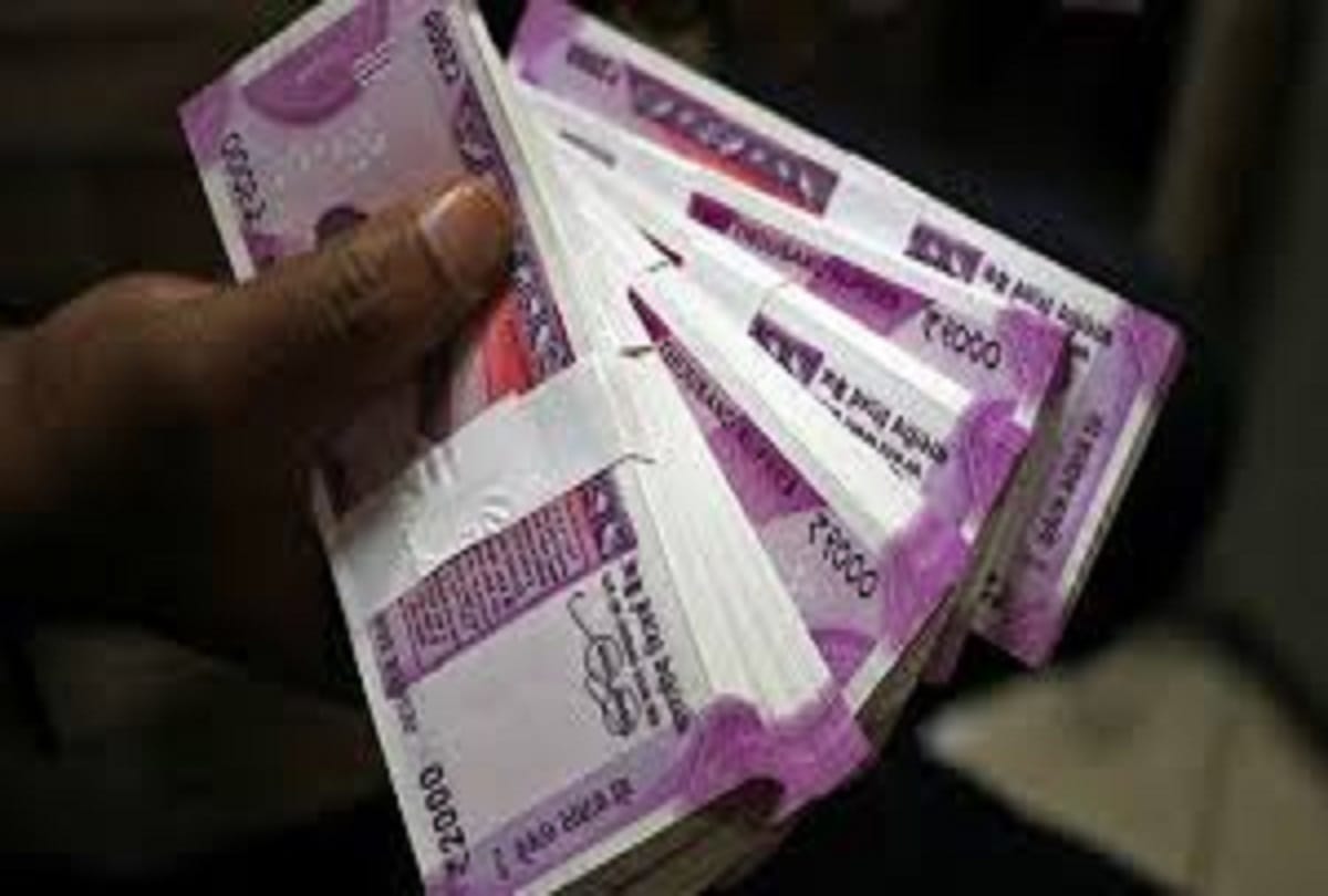 Property worth more than Rs 5 crores found in raiders house in forest department Ranger