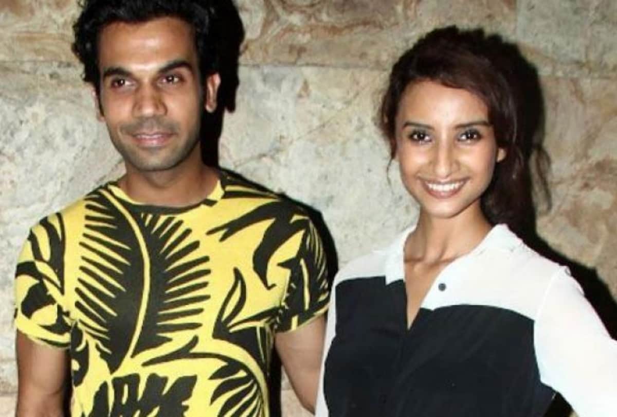 Rajkumar Rao Wrote A Letter To Girlfriend Patralekhaa On The Occasion of Valentines Day