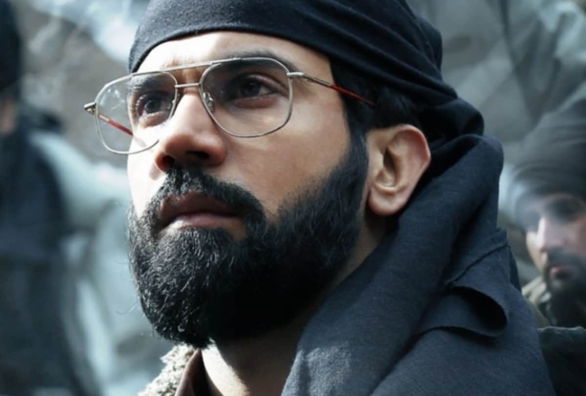 Rajkumar Rao revealed about bollywood star kids