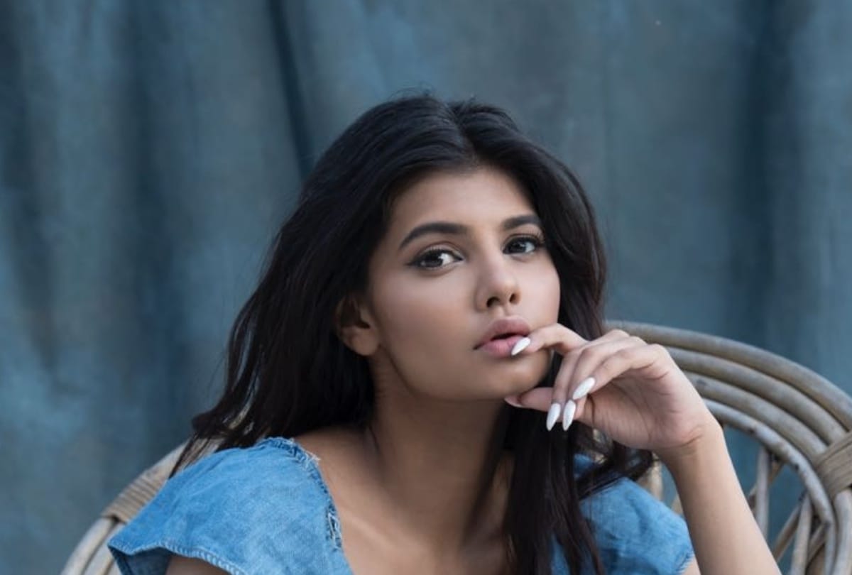 Richa Sinha will represent India in Super Model Competition