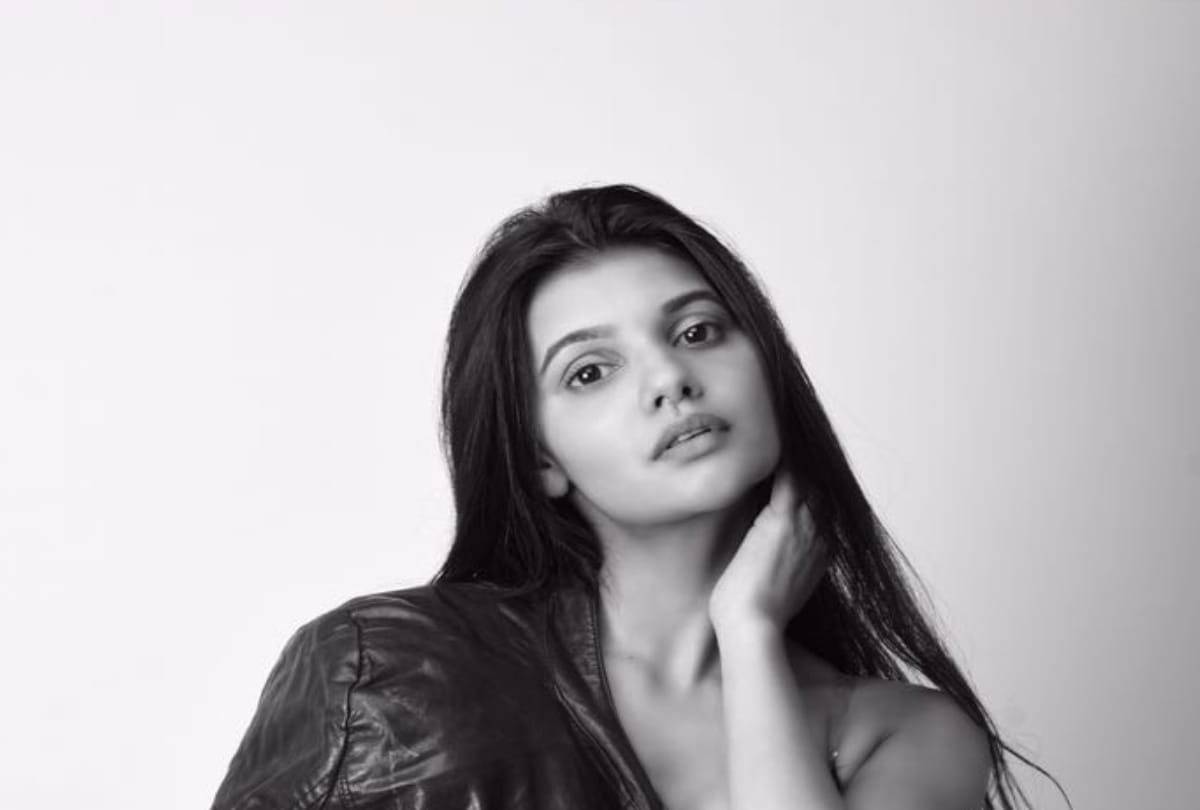 Richa Sinha will represent India in Super Model Competition