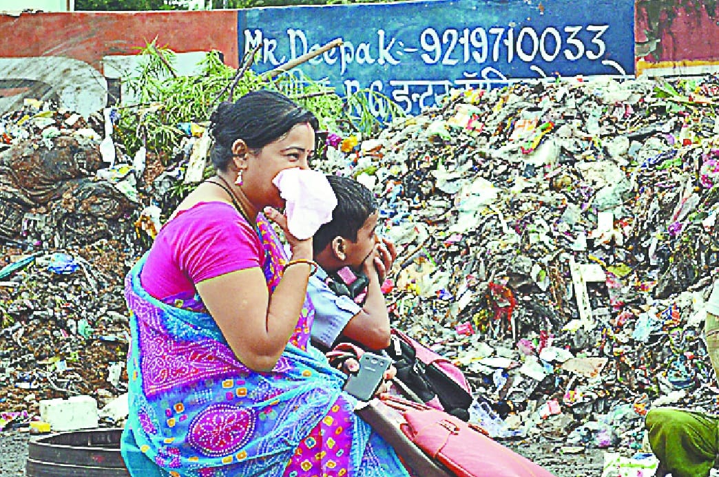 kaise jeyenge sheher vaasi
