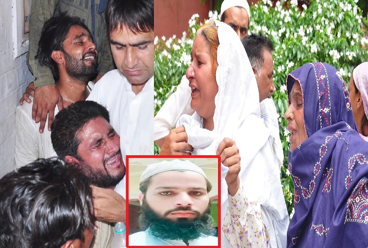 Murder of a young man in Saharanpur, and one injured, see photos