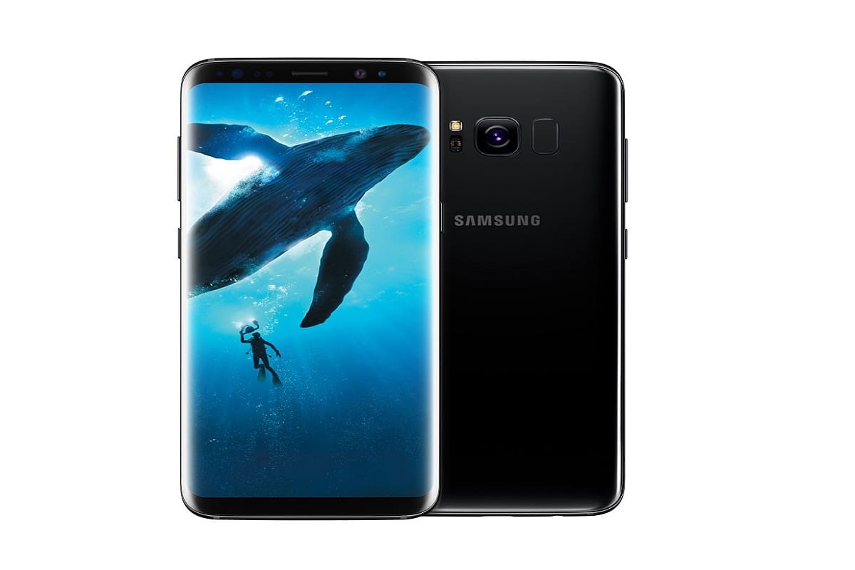 Samsung Galaxy S8 plus price dropped to Rs 39,990 in India