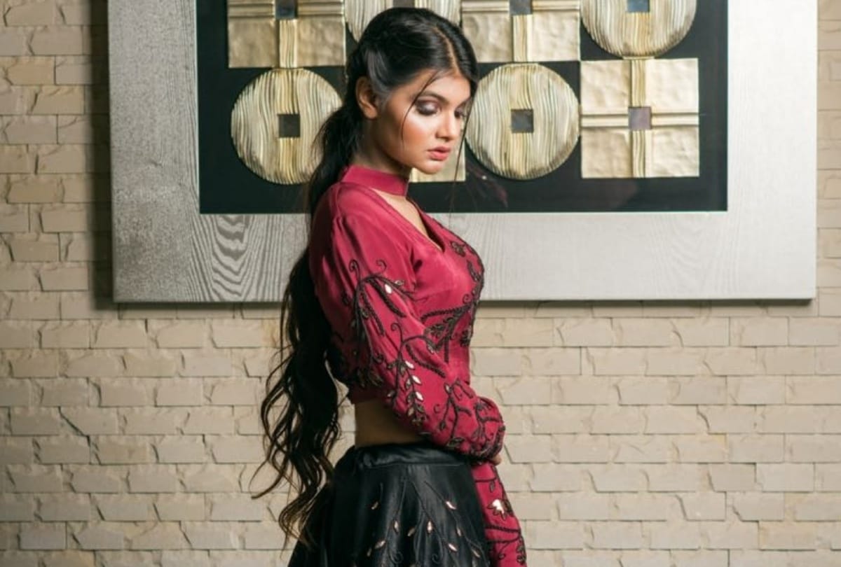 Richa Sinha will represent India in Super Model Competition