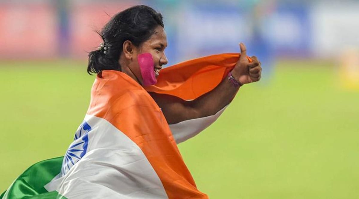 Mamata Banerjee yet to follow up on promise of land, says Swapna Barman