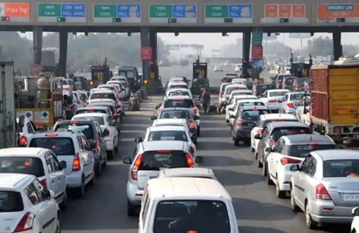 NHAI offering Free Fastag before december 1st Know How to buy Fastag online