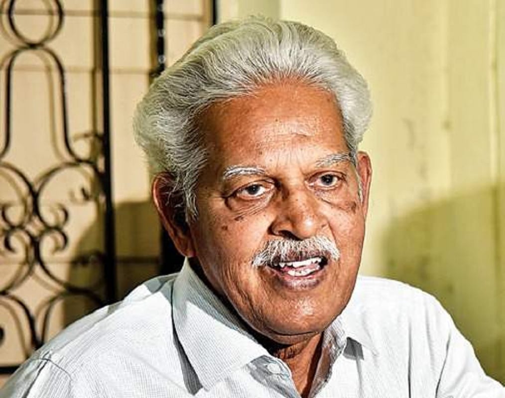 Terming those who fight against fascist policies as conspirators is biggest conspiracy: Varavara Rao