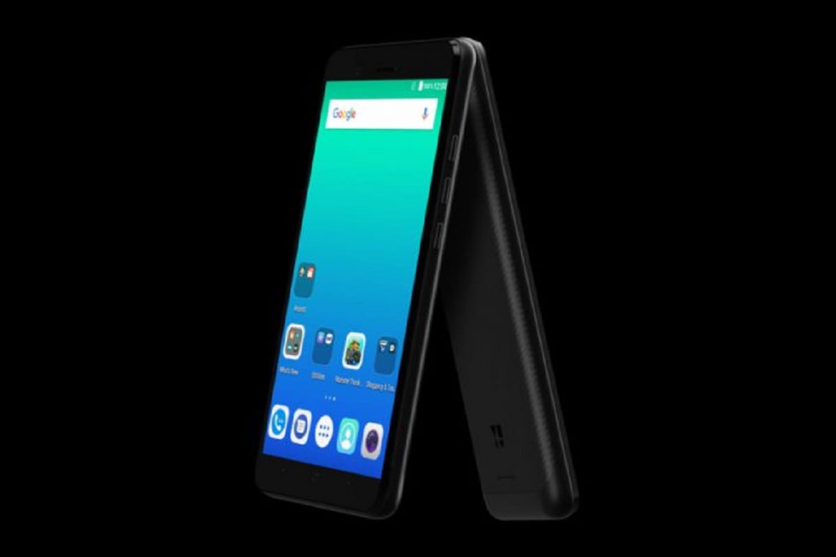 Yu Ace Launched in India with 4000mAh Battery at Rs 5,999