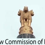 विधि आयोग ने एक राष्ट्र, एक चुनाव पर सरकार को सौंपी 171 पन्नों की रिपोर्ट।