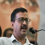 Arvind kejriwal says increasing inflation due to wrong policies of the central government