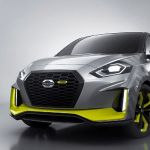 datsun go