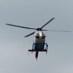 helicopter