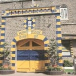 Prison authorities are setting up a new block of cells in Arthur Road Jail for fugitive millionaires