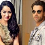 rajkumar rao and shraddha kapoor jodi made long time ago but not launch here are the reasons