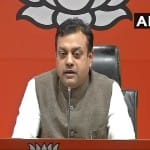 Sambit Patra alleged Rahul Gandhi of taking loan of 1 crore from an Shell Company