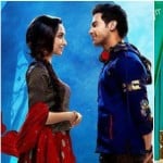 Stree and Yamla Pagla Deewana