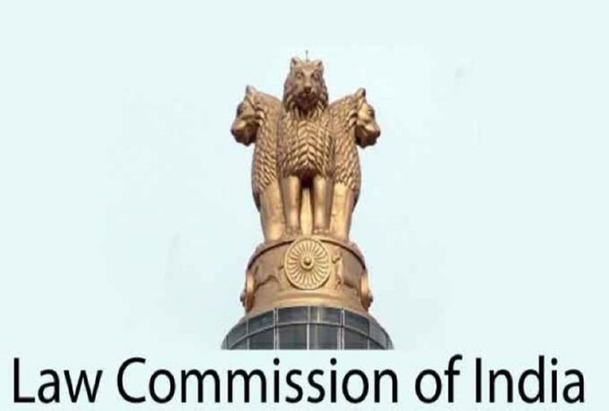Law Commission submit to the government report On One nation, one election