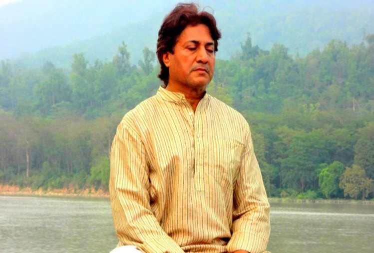 sarvadaman d banerjee most popular role in krishna