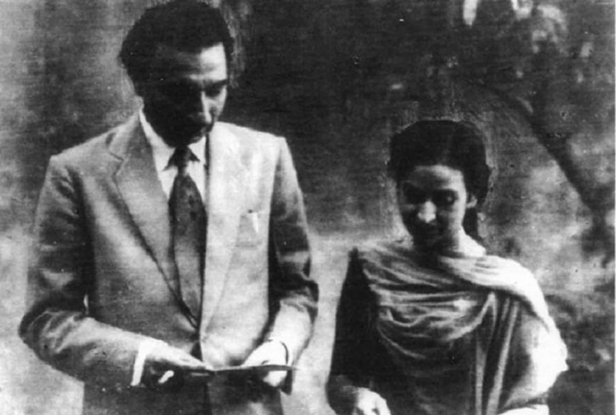 Amrita Pritam Birth Anniversary love story of sahir ludhianvi know her life interesting facts here