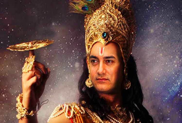 aamir khan will make mahabharata with chinese production