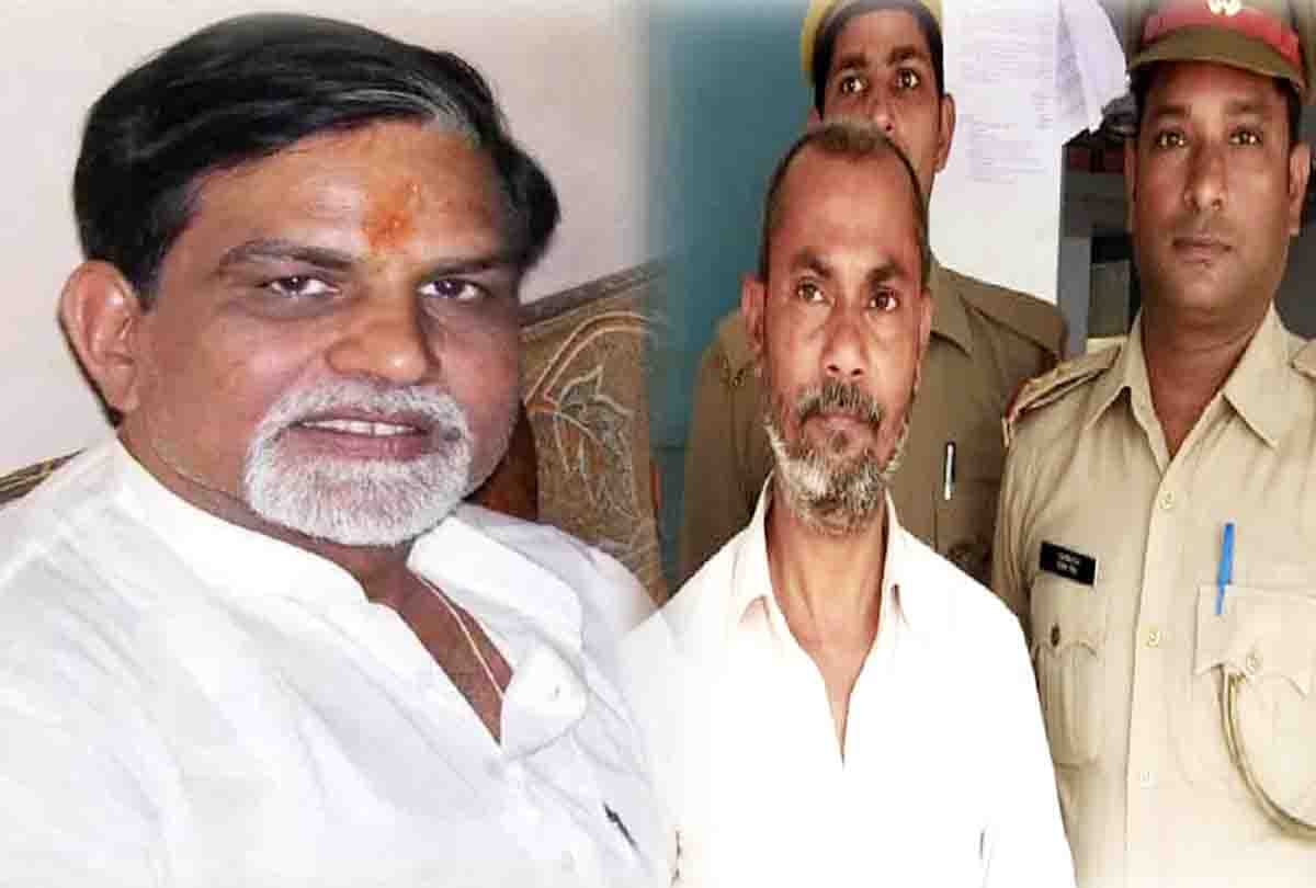 bjp mla Ashok Singh Chandel statement