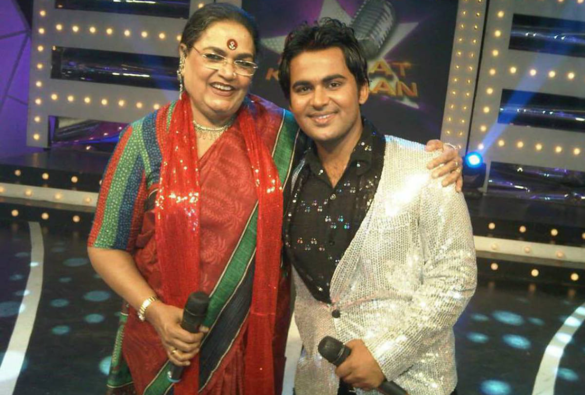 this singer of kanpur will sing in yamla pagla deewana fir se