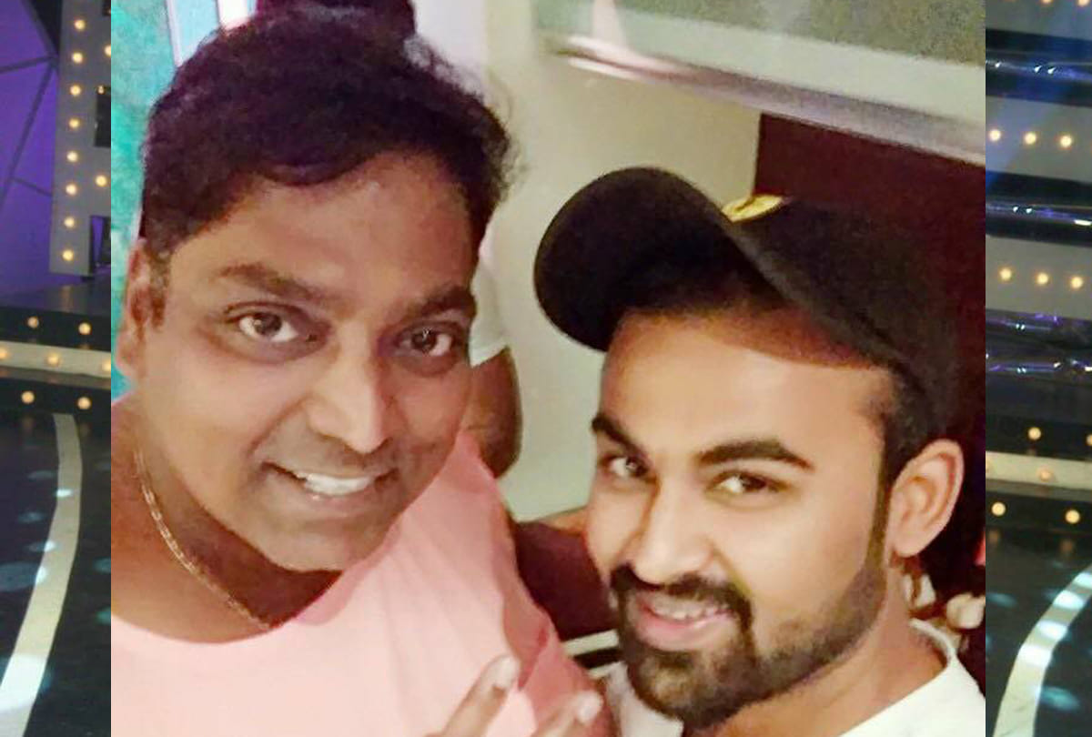 this singer of kanpur will sing in yamla pagla deewana fir se