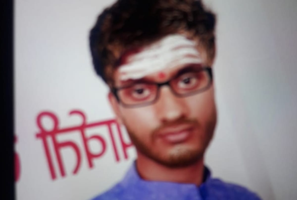 ITI student drowned in swimming pool of RDSO