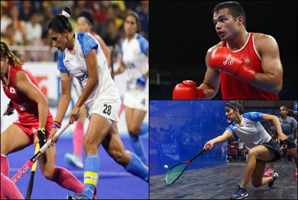 Asian games 2018 day 13 live updates jakarta