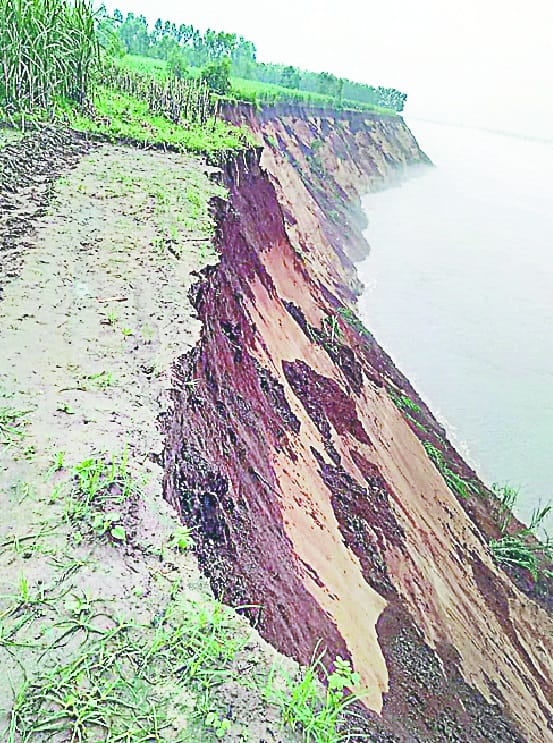 Ganga's Boom Land of Lil Lee Gauspur