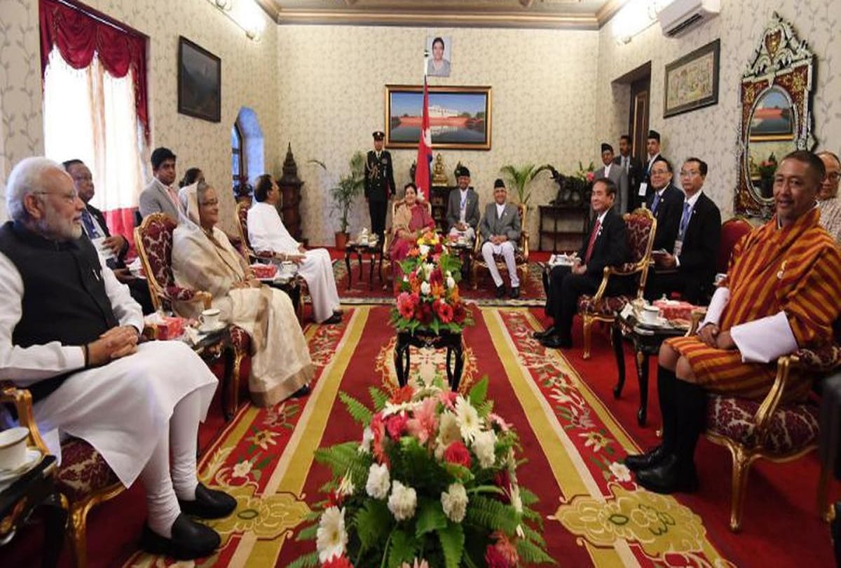 BIMSTEC calls on countries to promote terrorism to be accountable