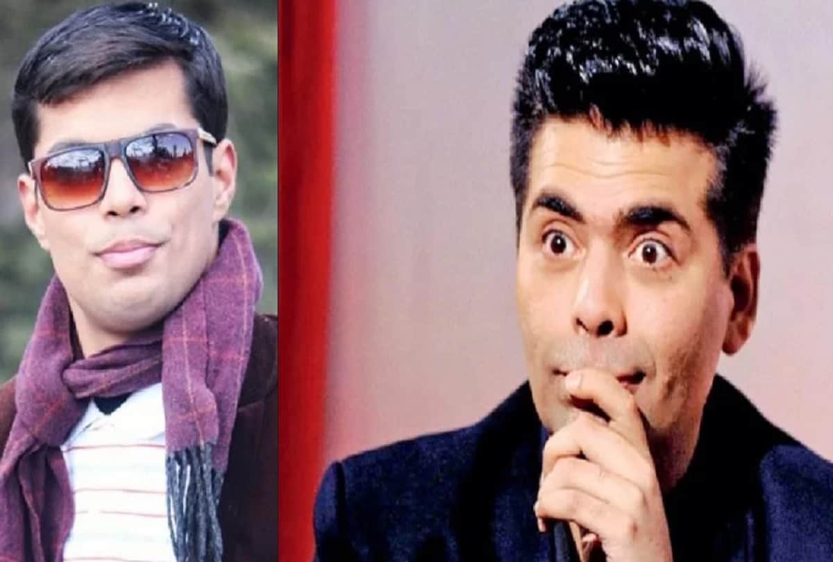karan johar and others 15  bollywood actors duplicate are here